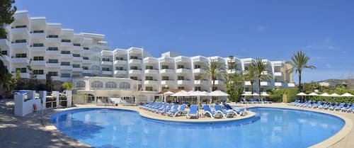 Sol Lunamar Palmanova Apartamentos – Adults Only