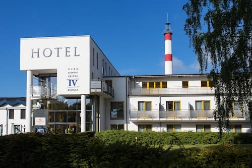 Hotel IV Jahreszeiten Zingst