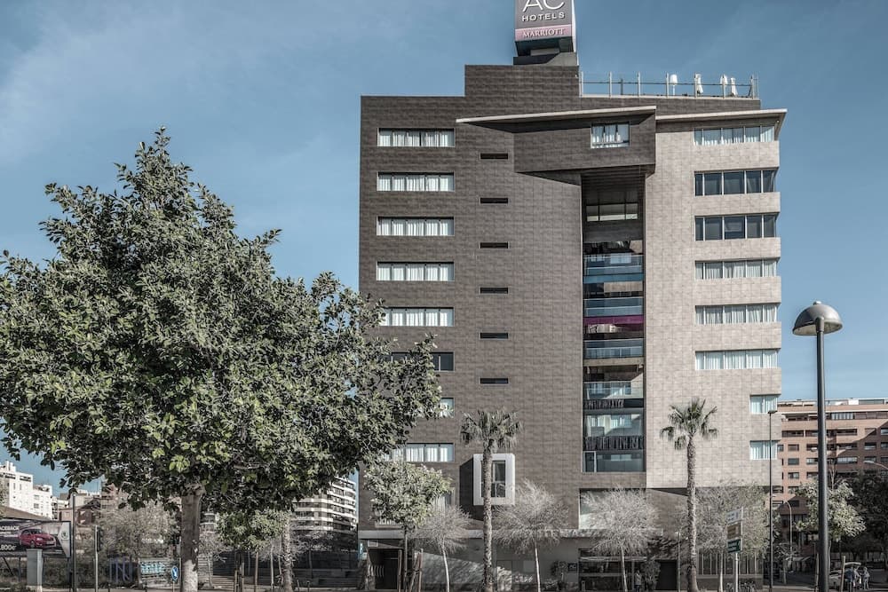 AC Hotel Alicante by Marriott