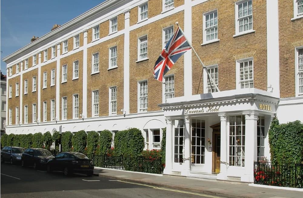 Durrants Hotel
