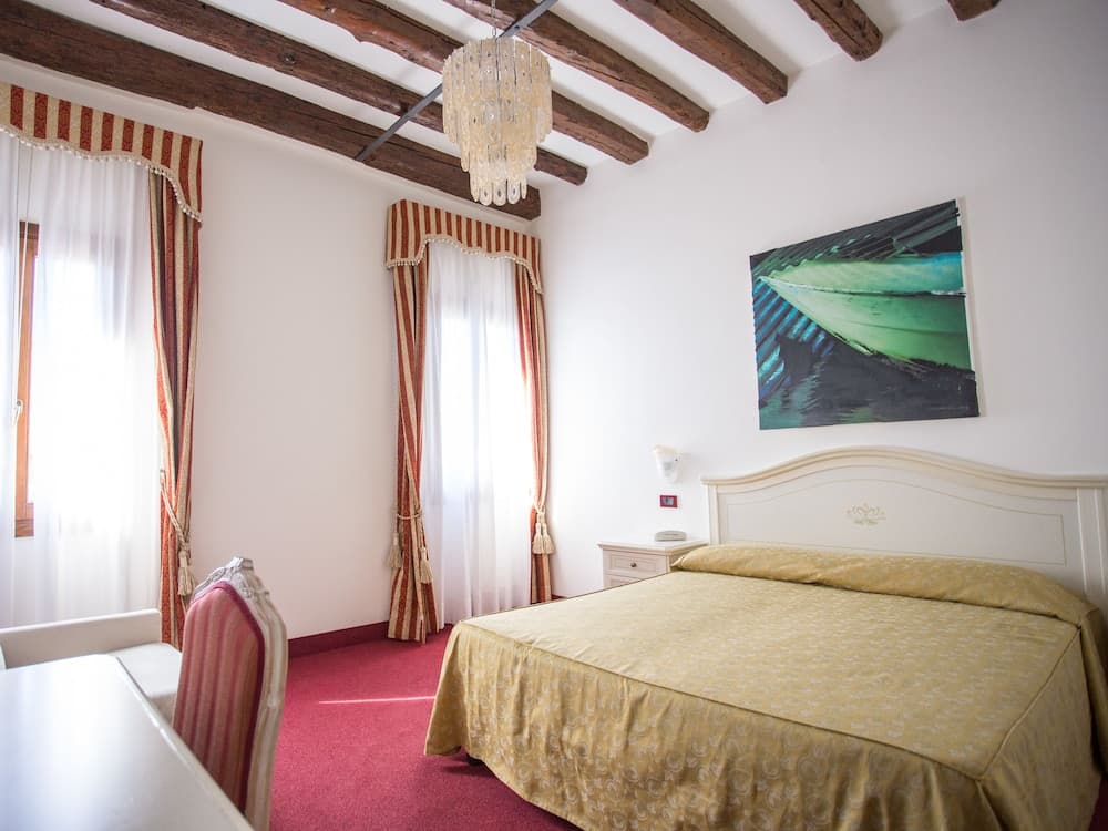 Locanda Ca' Lucrezia