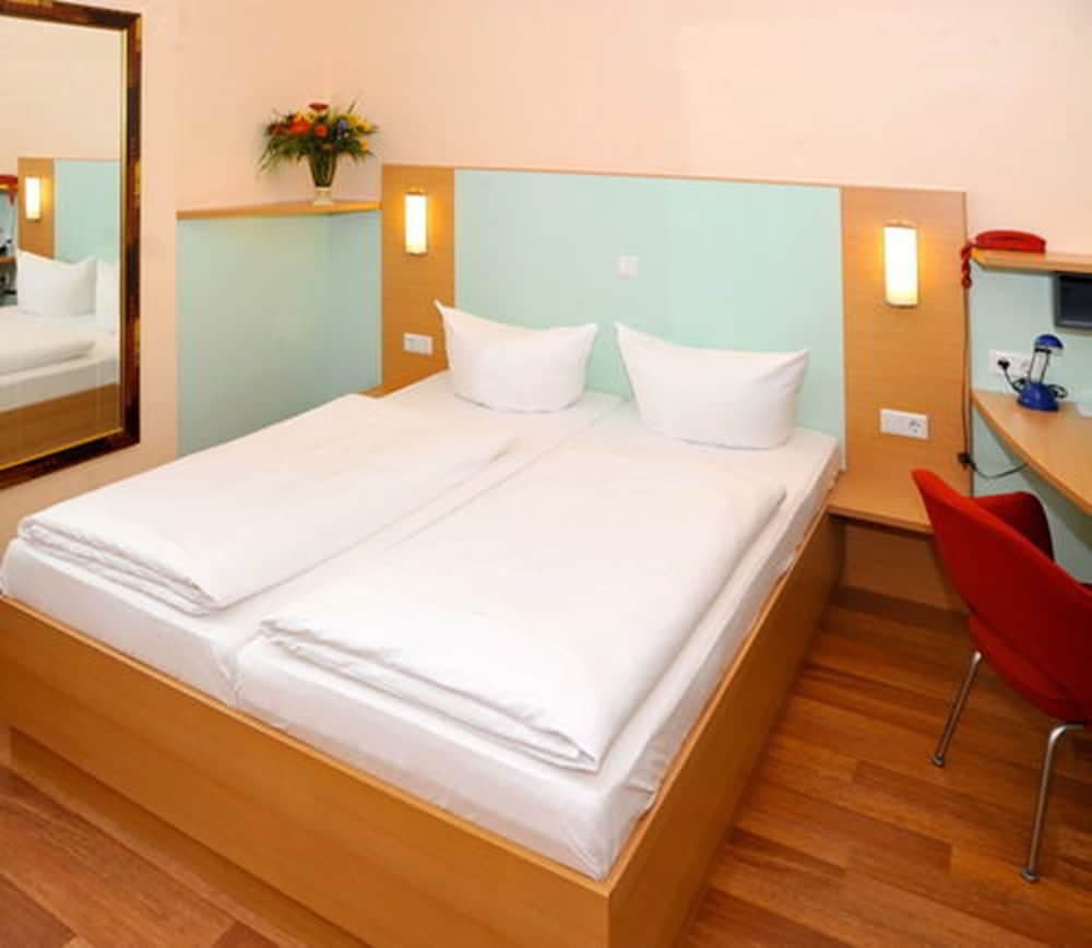 Hotel Sachsenhof Berlin