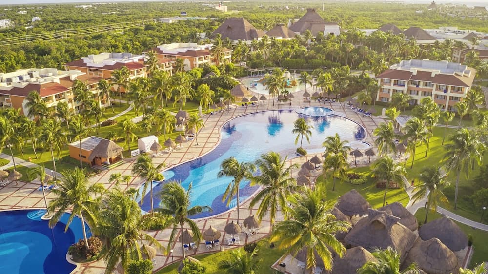 Bahia Principe Grand Coba - All Inclusive