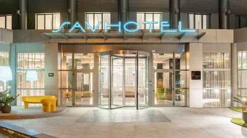 Savhotel Fiera Bologna