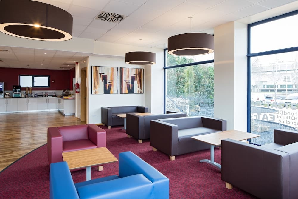 Hotel Travelodge Barcelona Fira