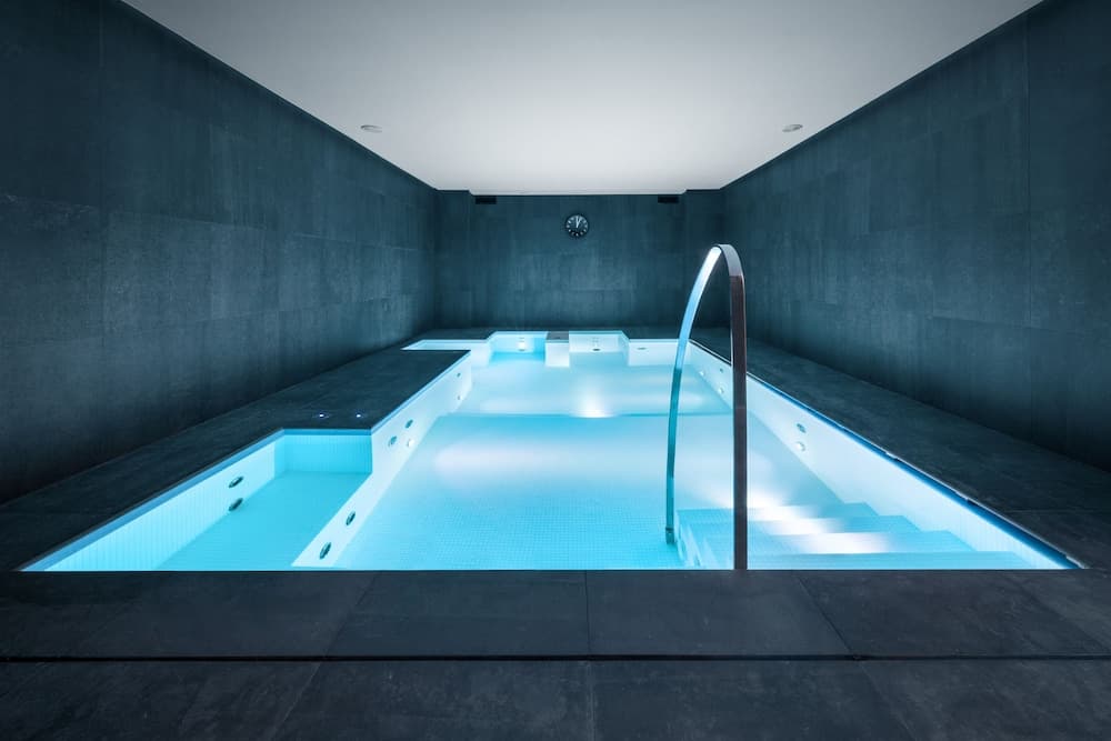 LHP Napoli Palace & spa