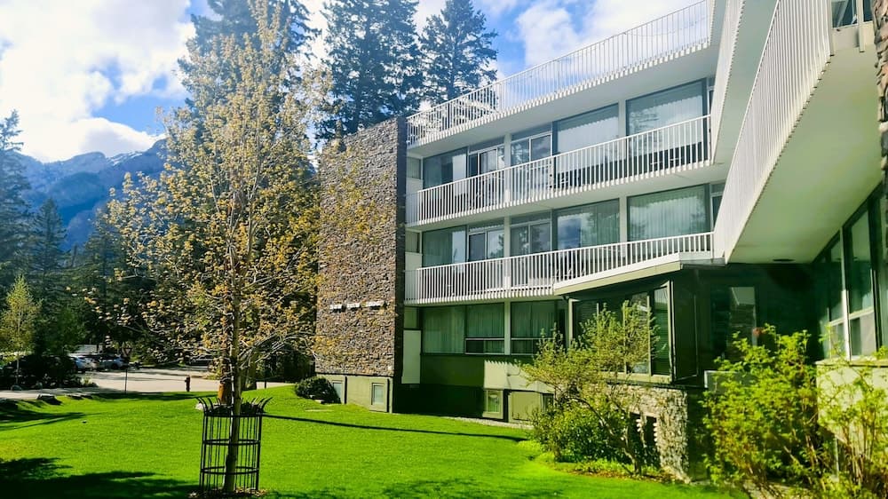 Bow View Lodge