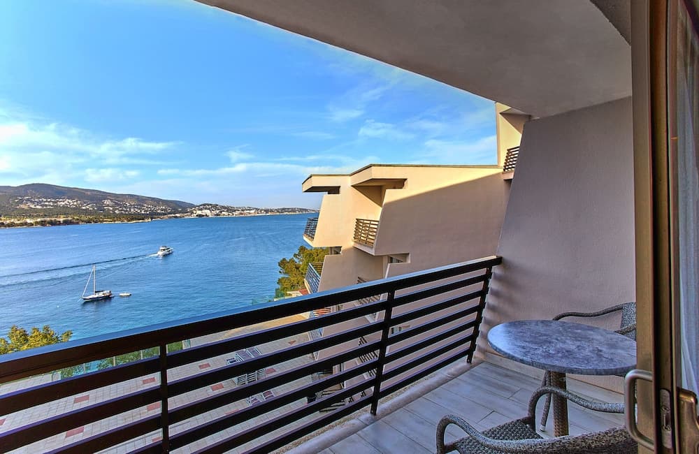 Leonardo Royal Hotel Mallorca Palmanova Bay