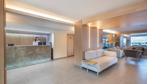 Leonardo Royal Hotel Mallorca Palmanova Bay