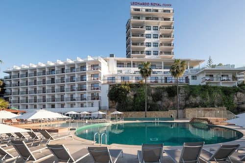 Leonardo Royal Hotel Mallorca