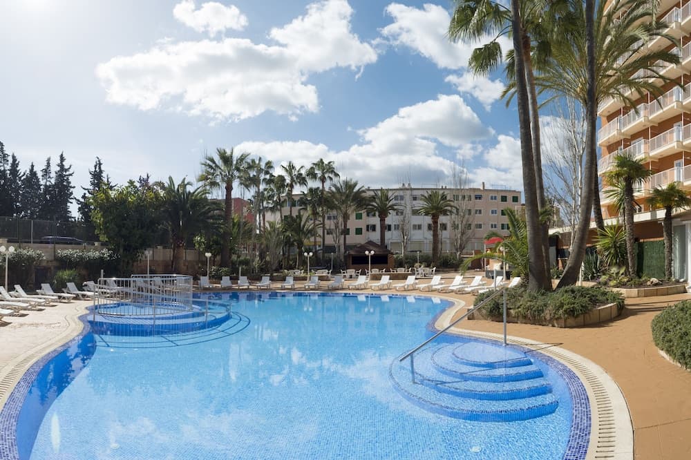 Hotel HSM Don Juan
