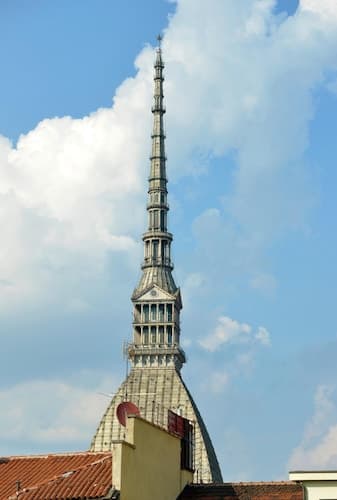 Hotel Amadeus Torino