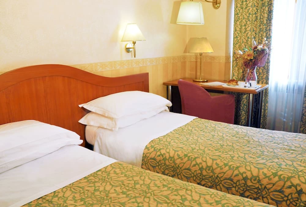 Hotel Amadeus Torino