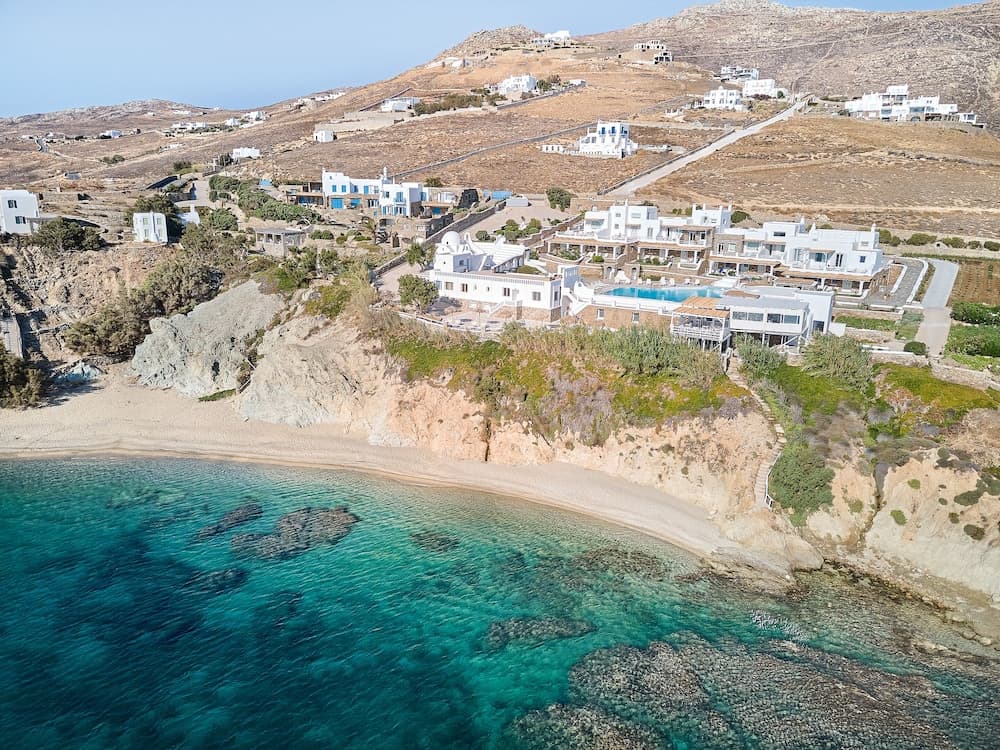 Mykonos Lolita, A Grecotel Resort To Live