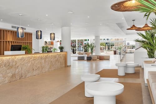 Hotel HSM Atlantic Park Hotel