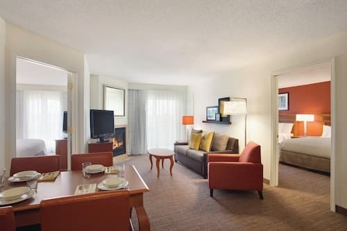 Residence Inn Marriott Joplin