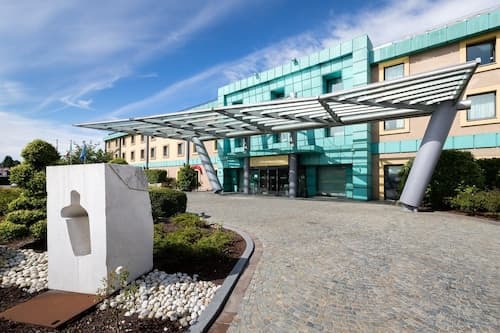 Crowne Plaza Milan - Malpensa Airport by IHG