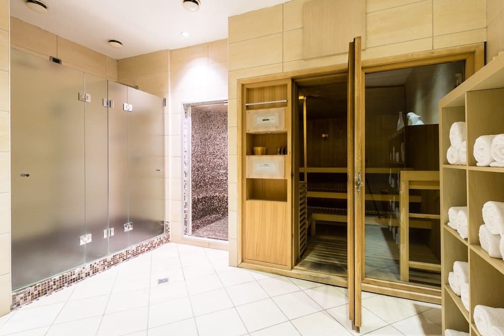 Crowne Plaza Malpensa Airport by IHG