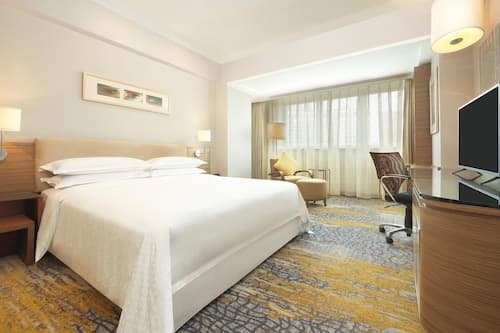 Four Points by Sheraton Shanghai, Pudong