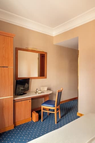 Hotel Diocleziano