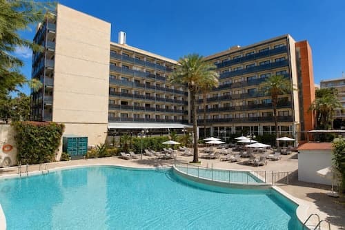 Eurosalou Hotel & Spa