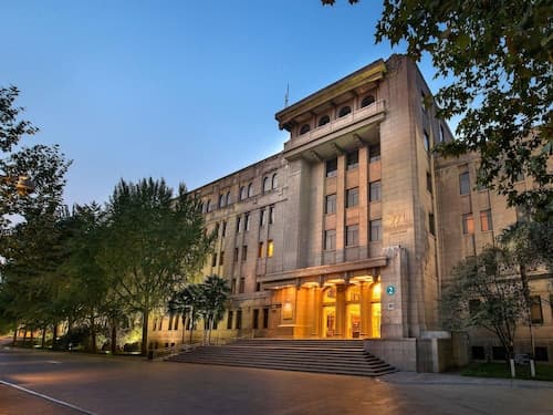 Grand Mercure Xian Renmin Square