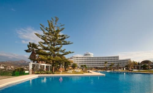 Hotel TRH Paraiso