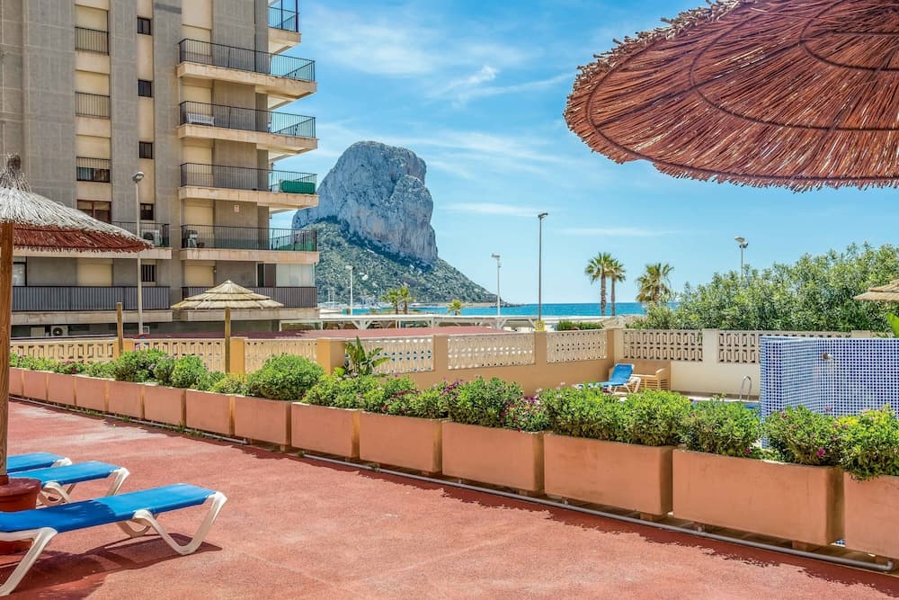 Apartamentos Amatista