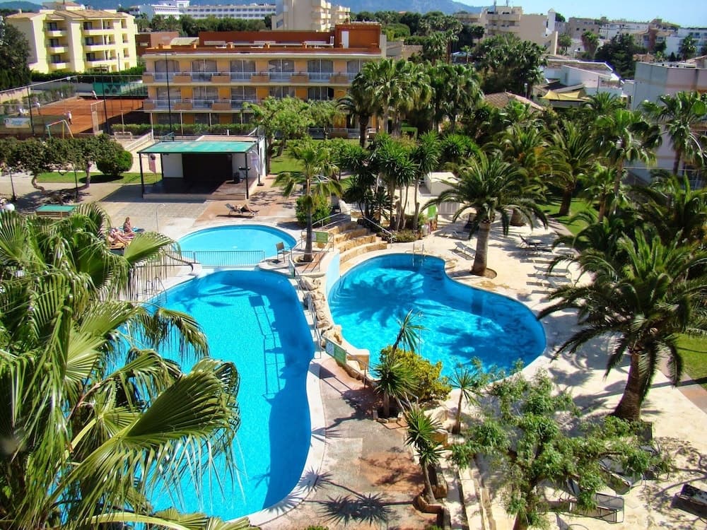 Apartamentos Club Simó by Senator