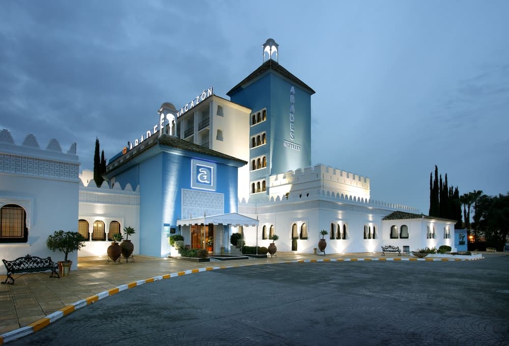 Hotel Abades Benacazón