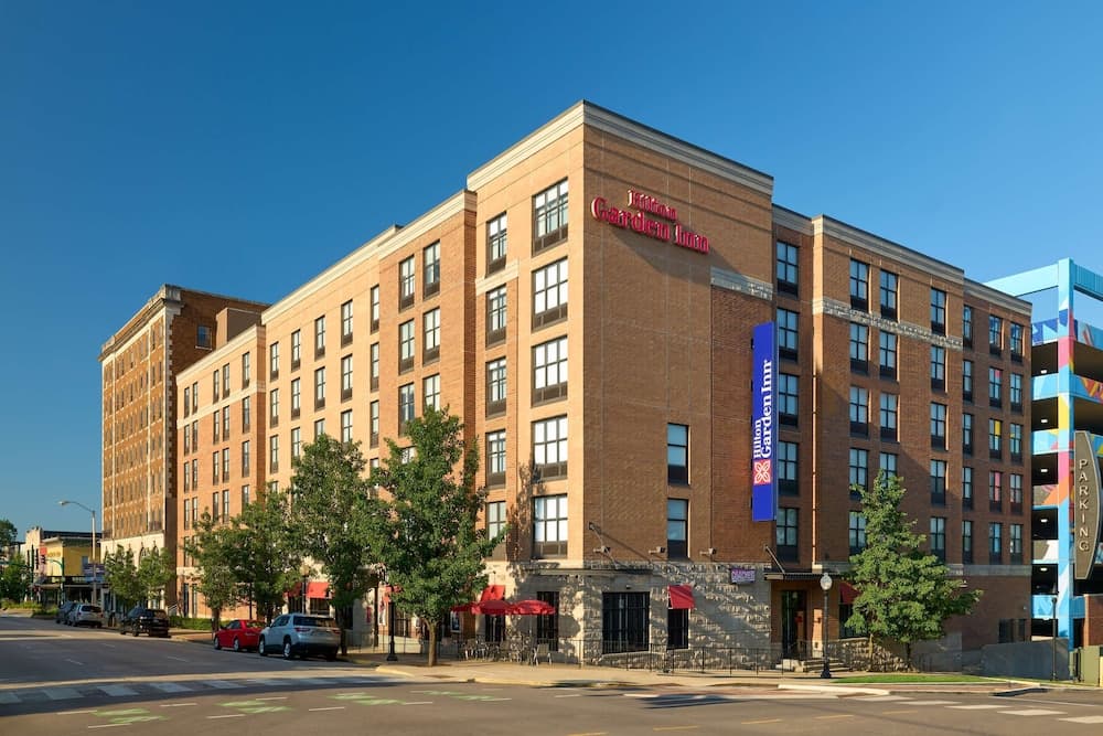 Hilton Garden Inn Bloomington