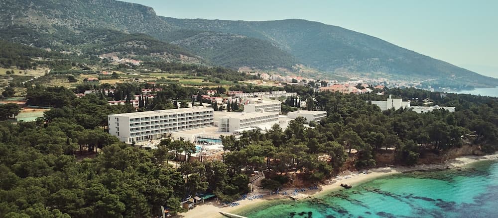 Bluesun Hotel Elaphusa