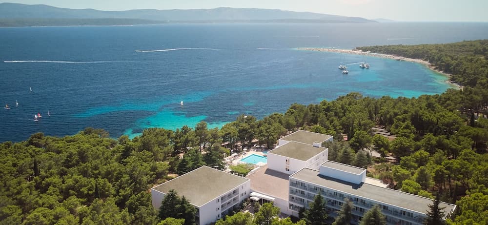 Bluesun Hotel Borak