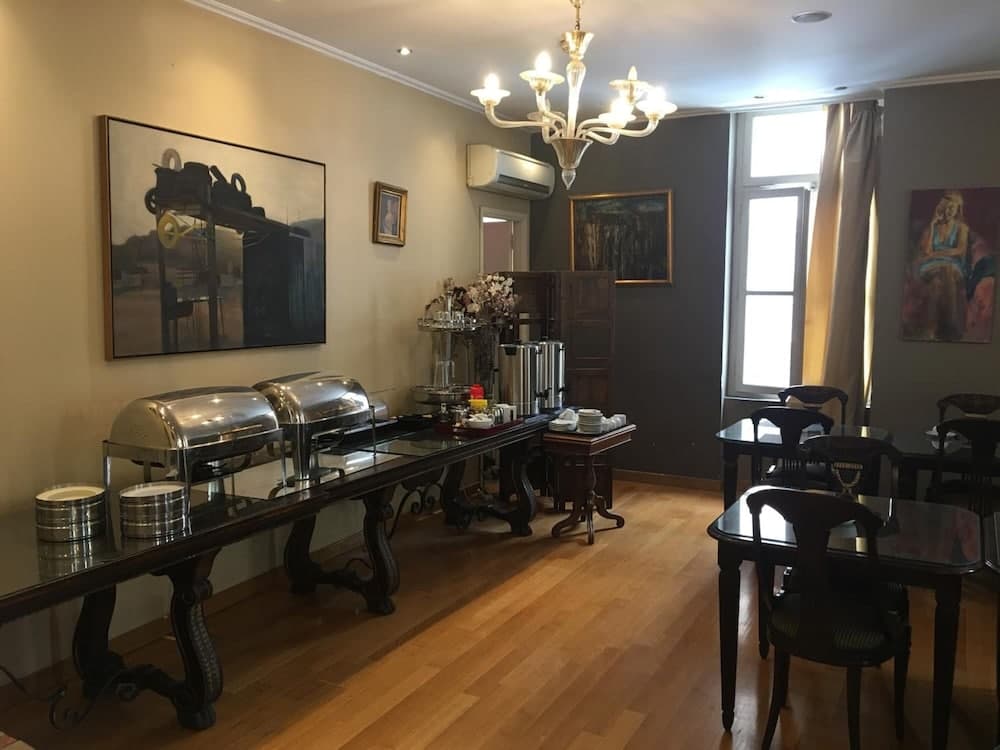 Restoran