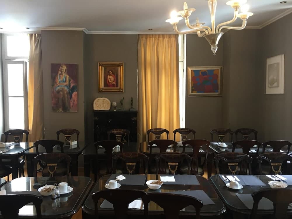 Restoran