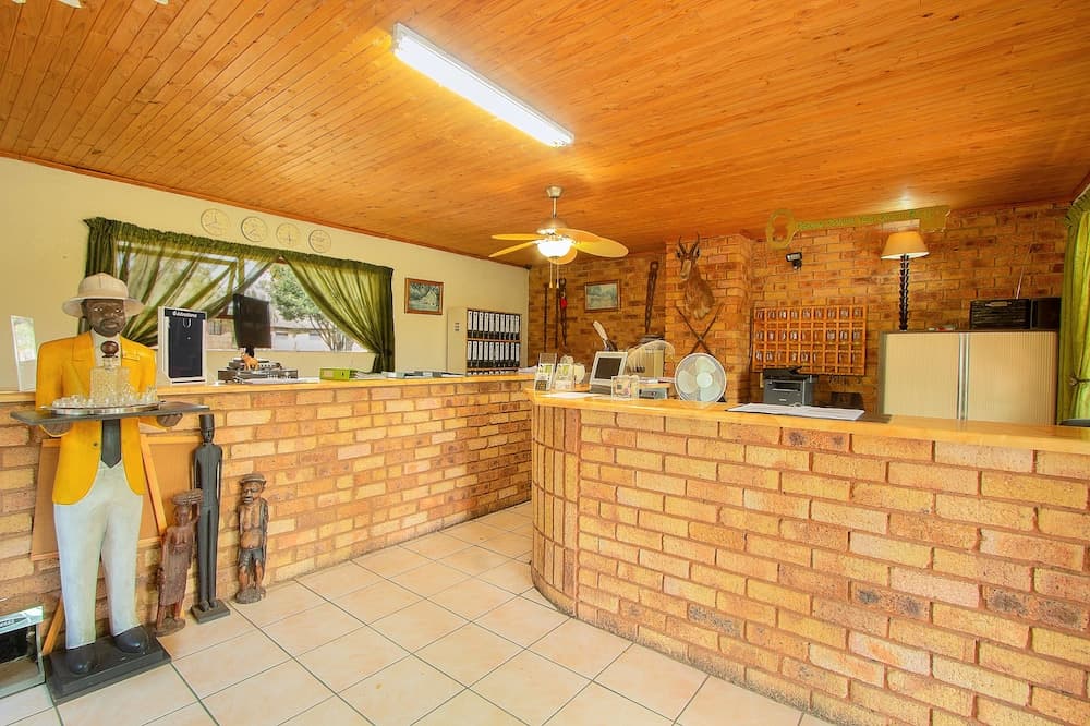 Airport Bird & Game Lodge