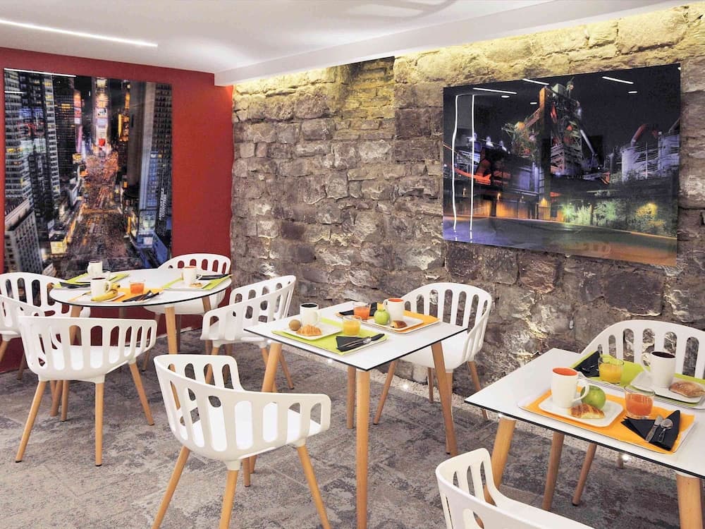 Restoran