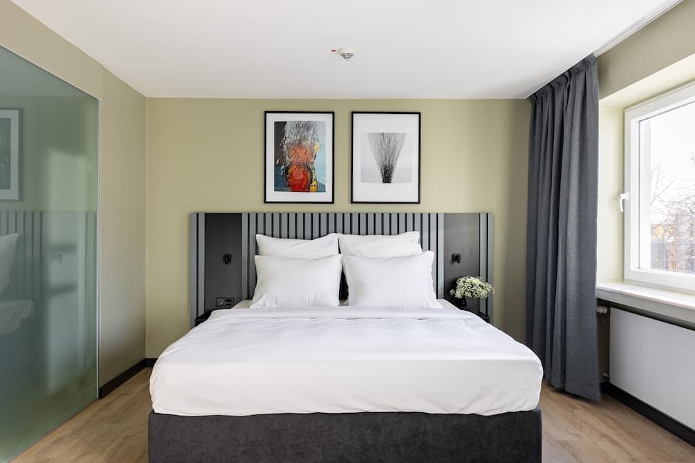 numa | Bona Rooms & Apartments