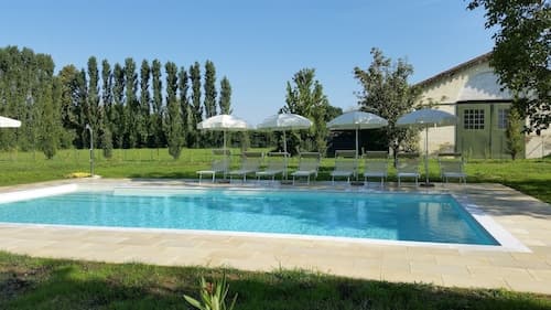 Hotel Venice Resort Airport