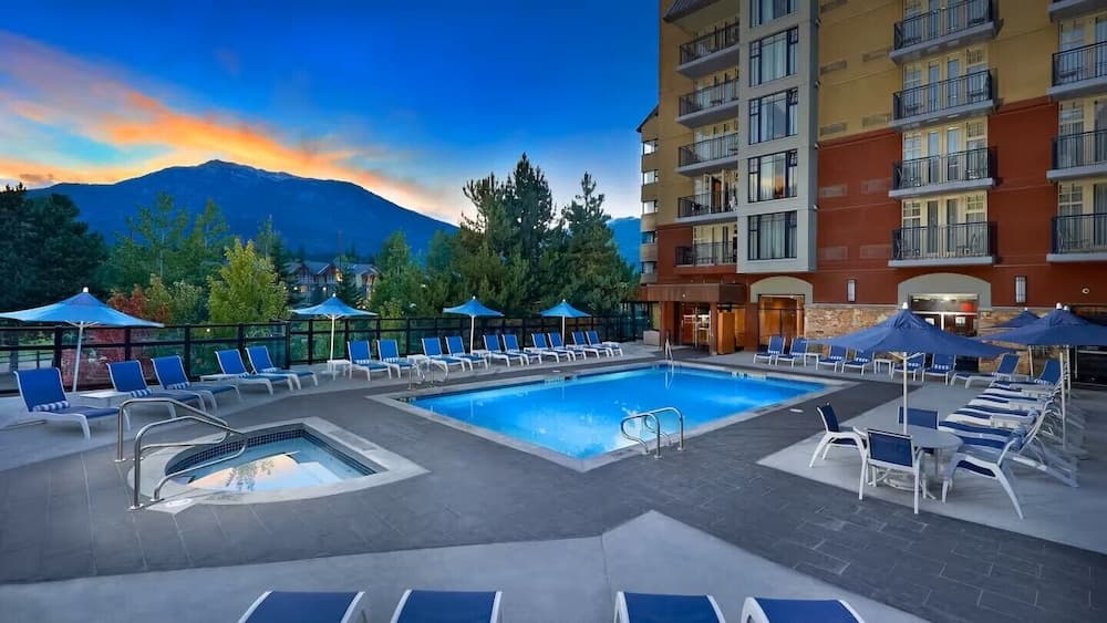 Powder's Edge by LaTour Hotels and Resorts