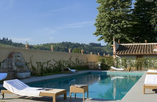 Villa Olmi Firenze