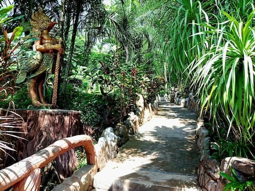 Kata Garden Resort