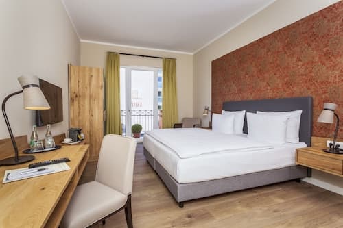 Hotel Villa Toskana