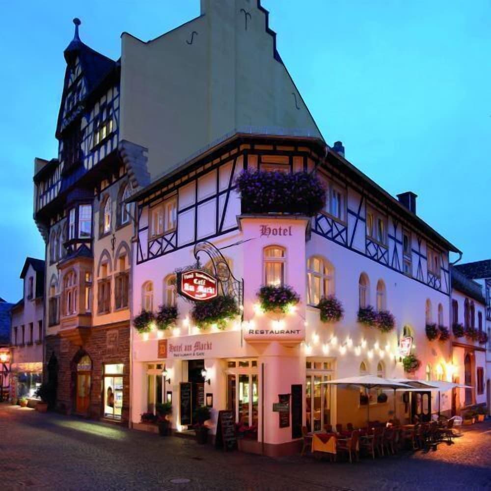 Am Markt Hotel