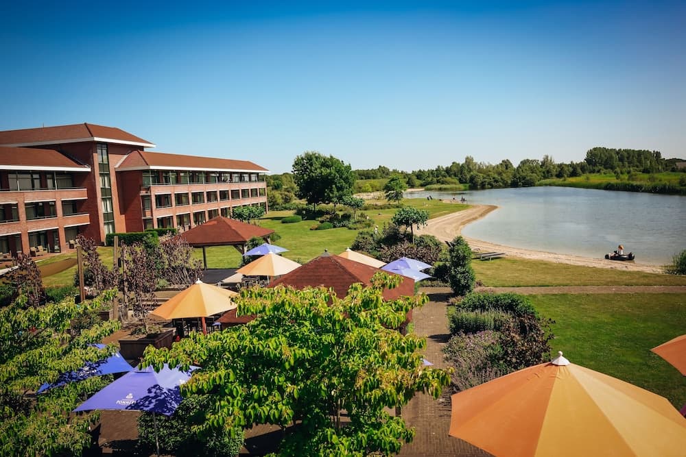 Van der Valk Hotel Wolvega - Heerenveen