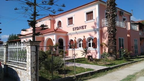 Hotel Sydney