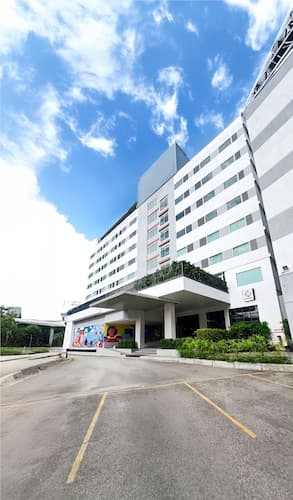 Star Hotel Chiang Mai