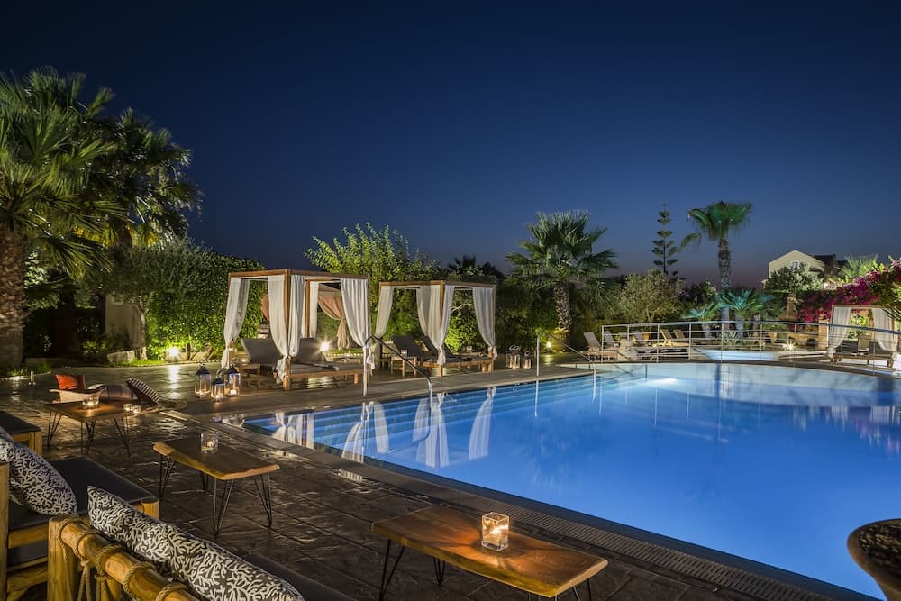 Avithos Resort Apartments Hotel