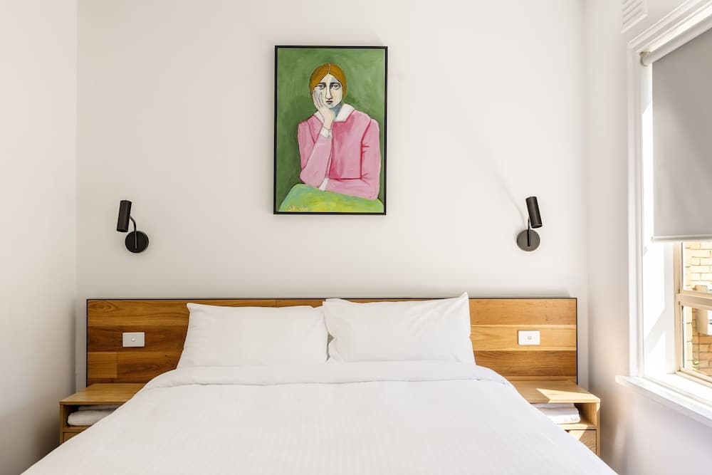 MAC South Yarra by Melbourne Apartment Collection