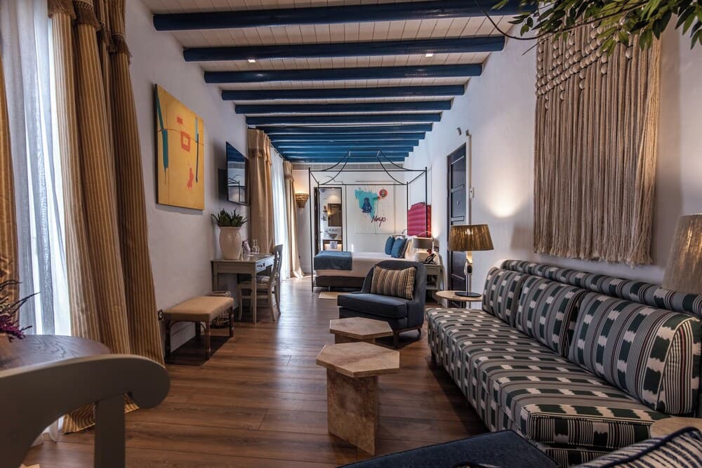Hotel La Malvasía by Kaizen Hoteles